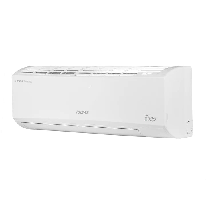 Voltas Adjustable Inverter AC, 1 Ton, 3 Star -123V Vectra Pride